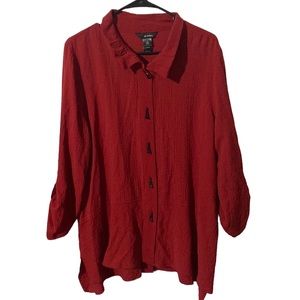 Ali Miles tunic